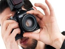 定格時光 寶雞攝影店的多元影像服務