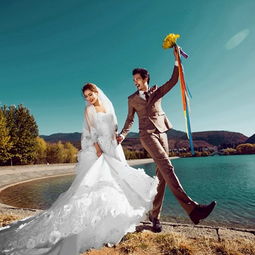 蘭州婚紗攝影與攝像服務全攻略 定格永恒，記錄幸福