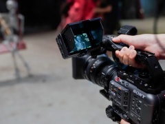 童真瞬間，光影永恒——上海兒童攝影與攝像服務(wù)全解析